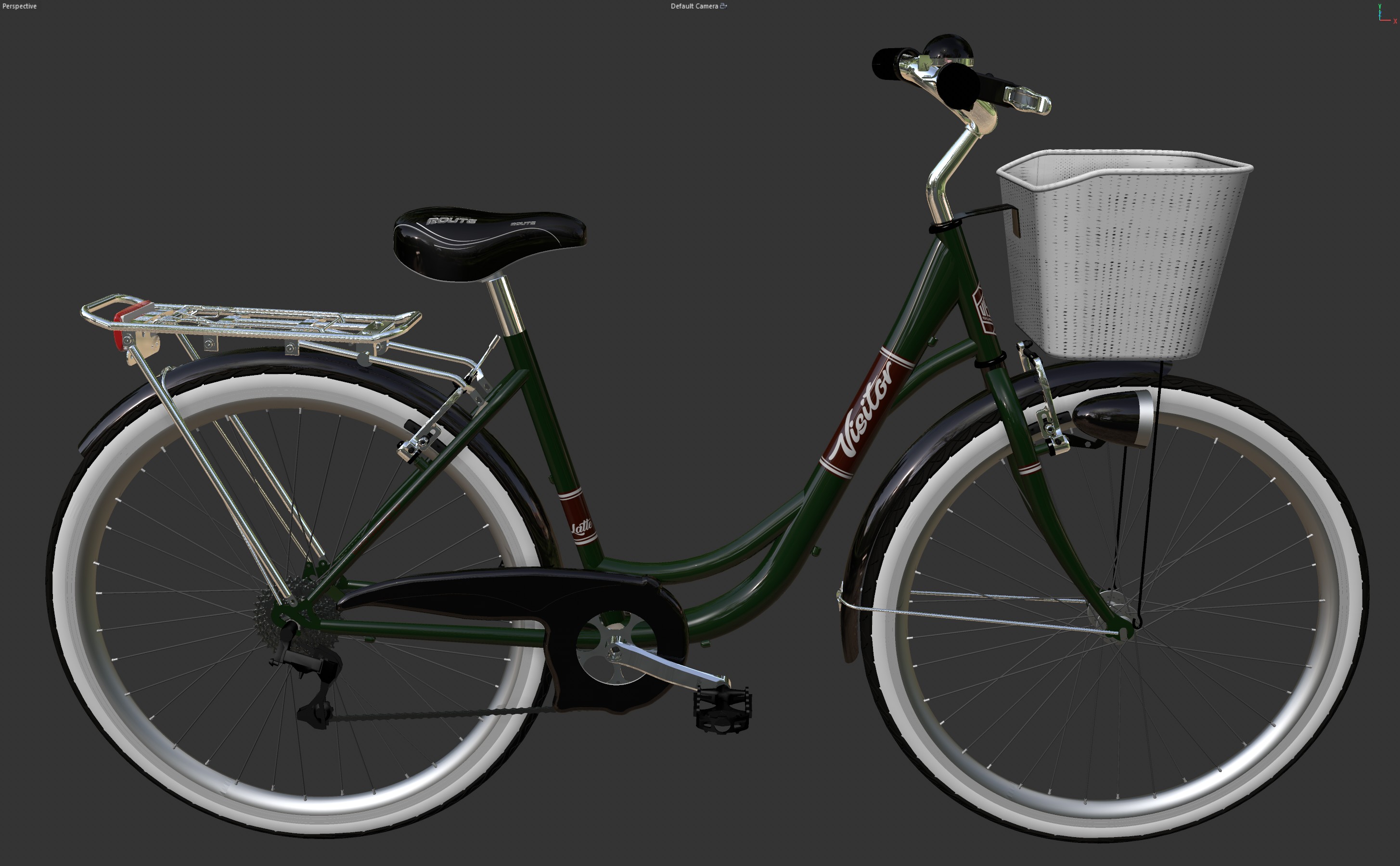 FAS282ZTVVB/24AK13D14/S/M17" F.RAM CASSINI ZA  VISITOR ESPRESSO